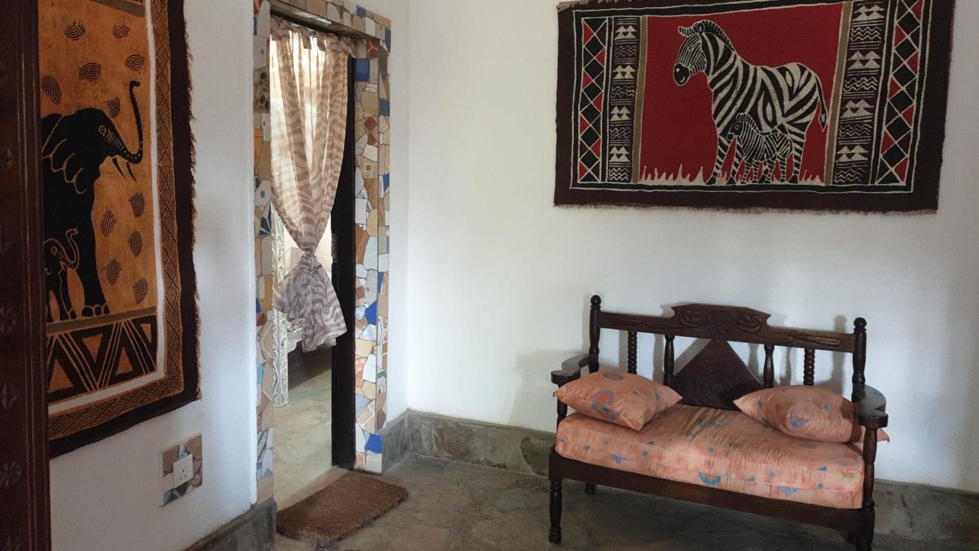 Marijani Holiday Resort Watamu Exterior photo