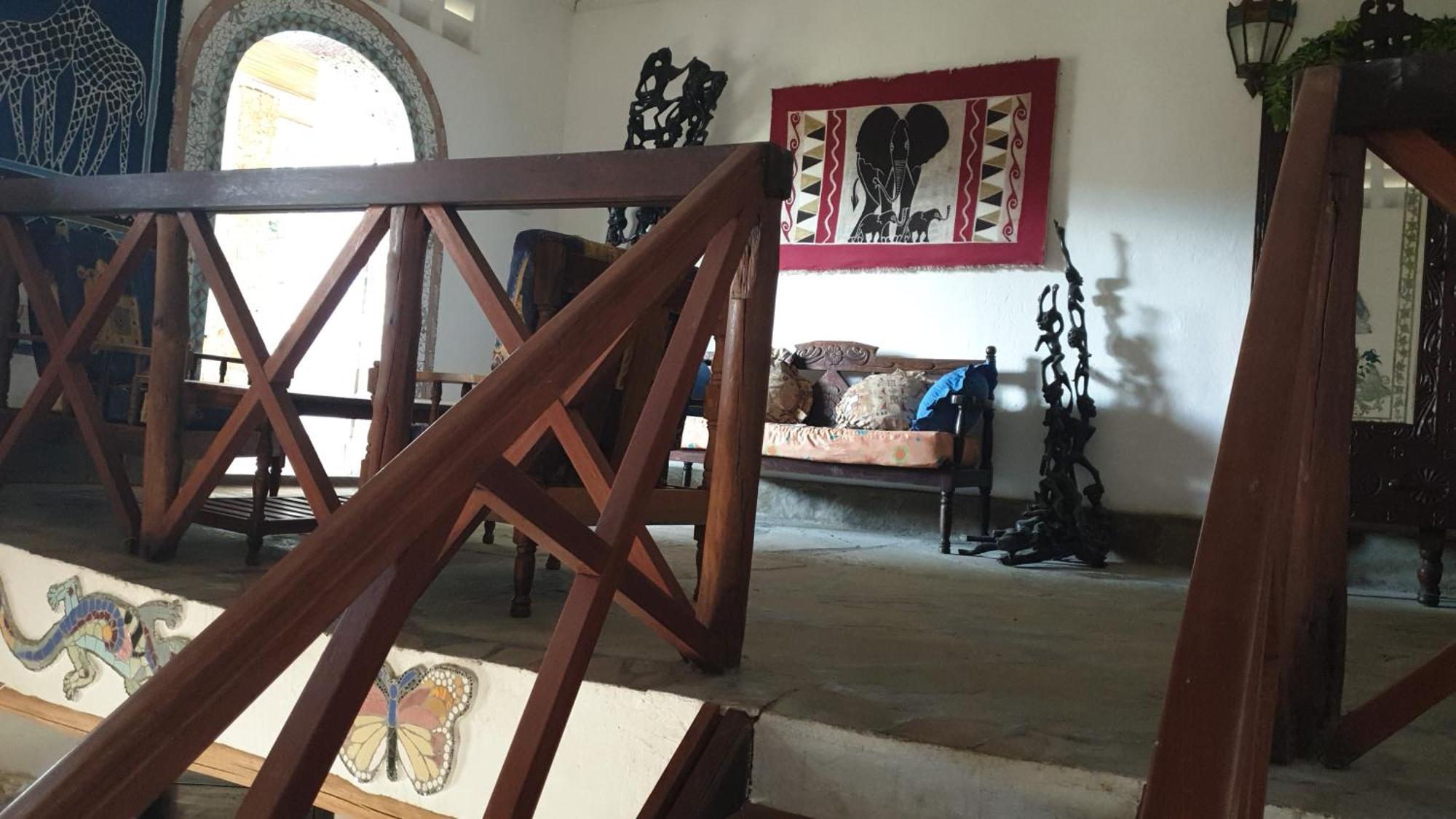 Marijani Holiday Resort Watamu Exterior photo