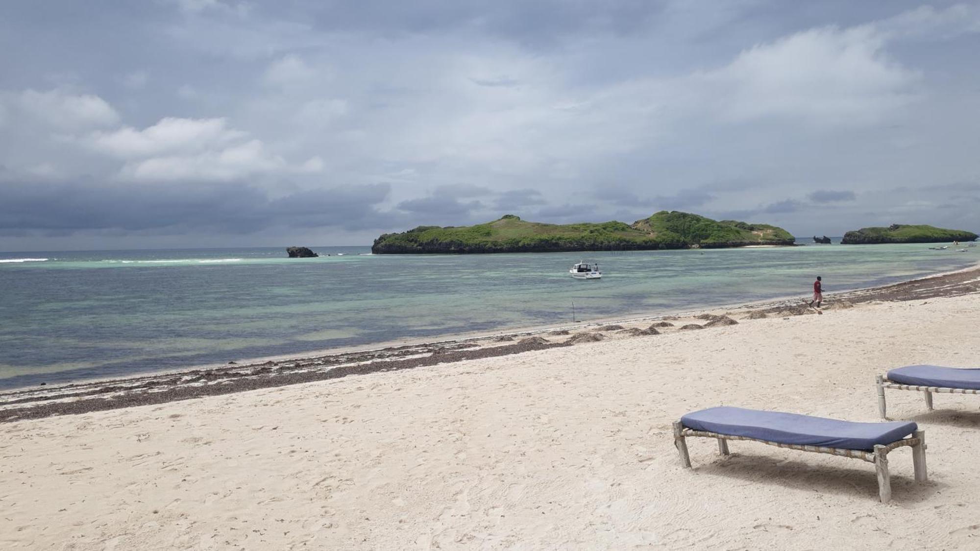 Marijani Holiday Resort Watamu Exterior photo