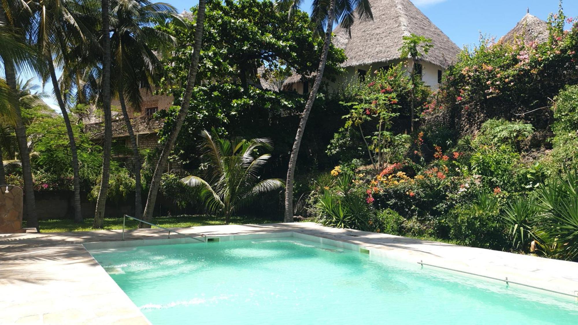 Marijani Holiday Resort Watamu Exterior photo