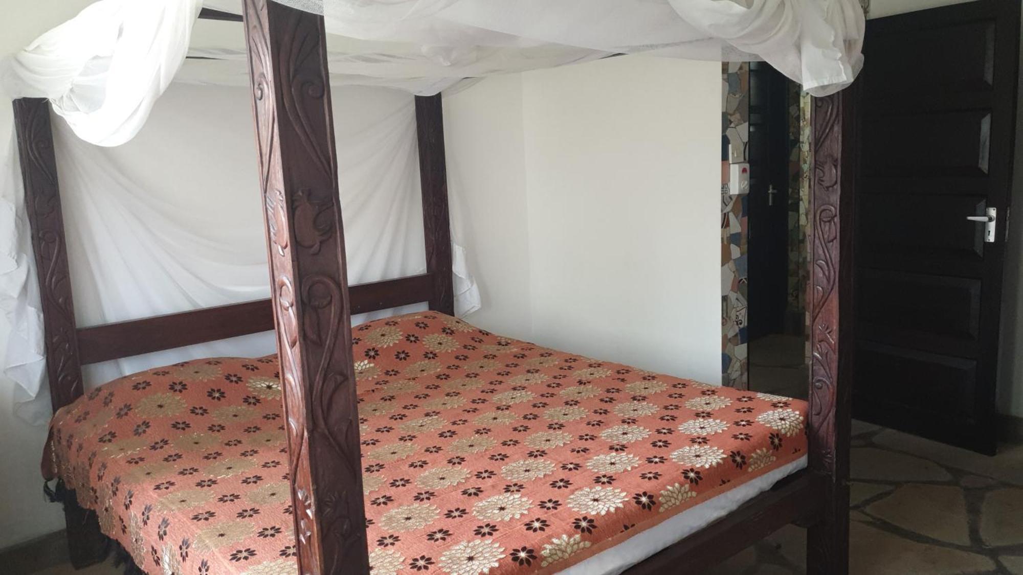 Marijani Holiday Resort Watamu Exterior photo