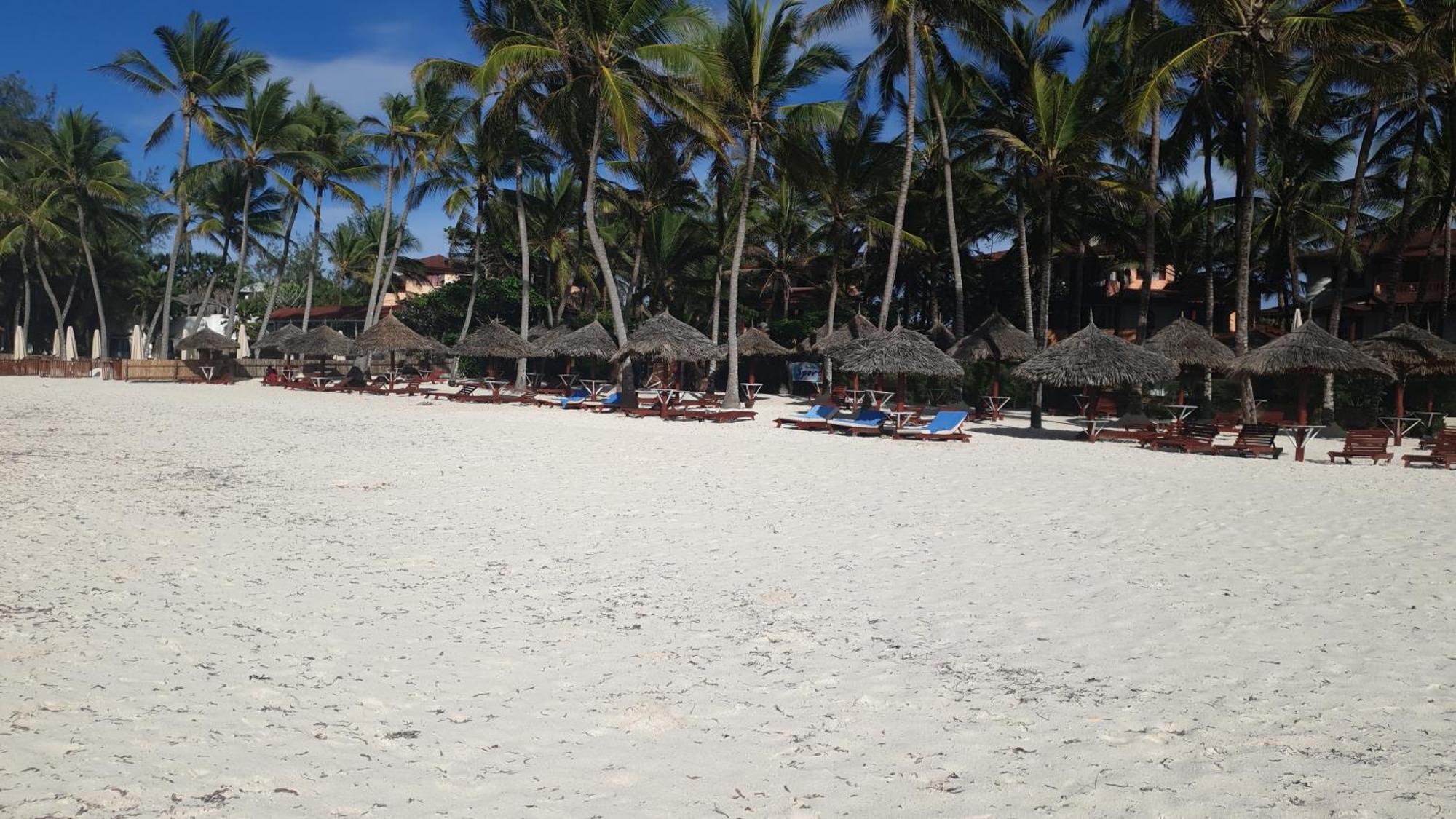 Marijani Holiday Resort Watamu Exterior photo