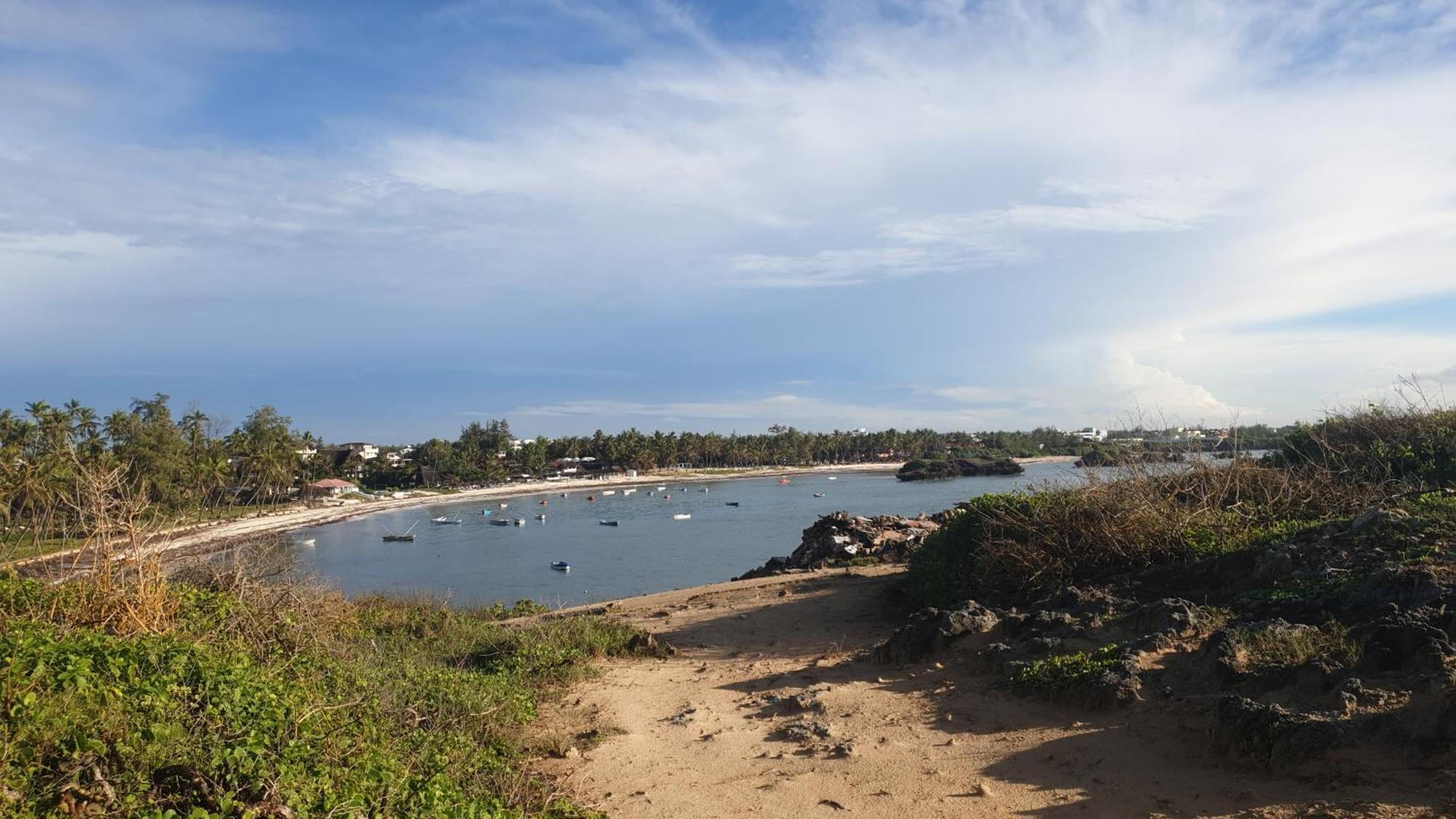 Marijani Holiday Resort Watamu Exterior photo