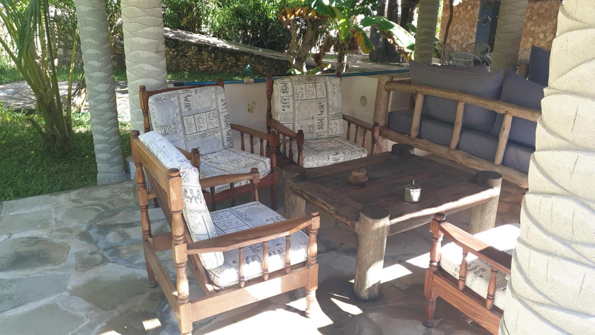 Marijani Holiday Resort Watamu Exterior photo