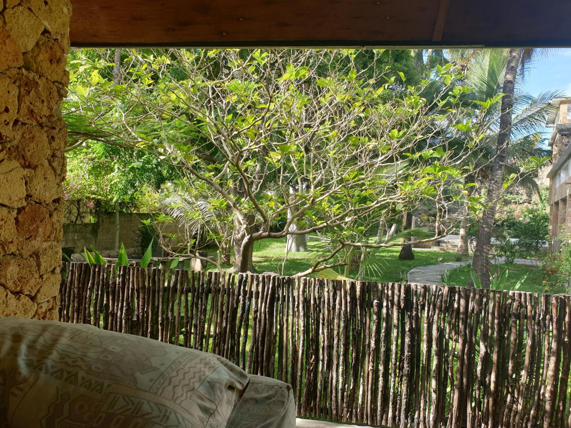 Marijani Holiday Resort Watamu Exterior photo