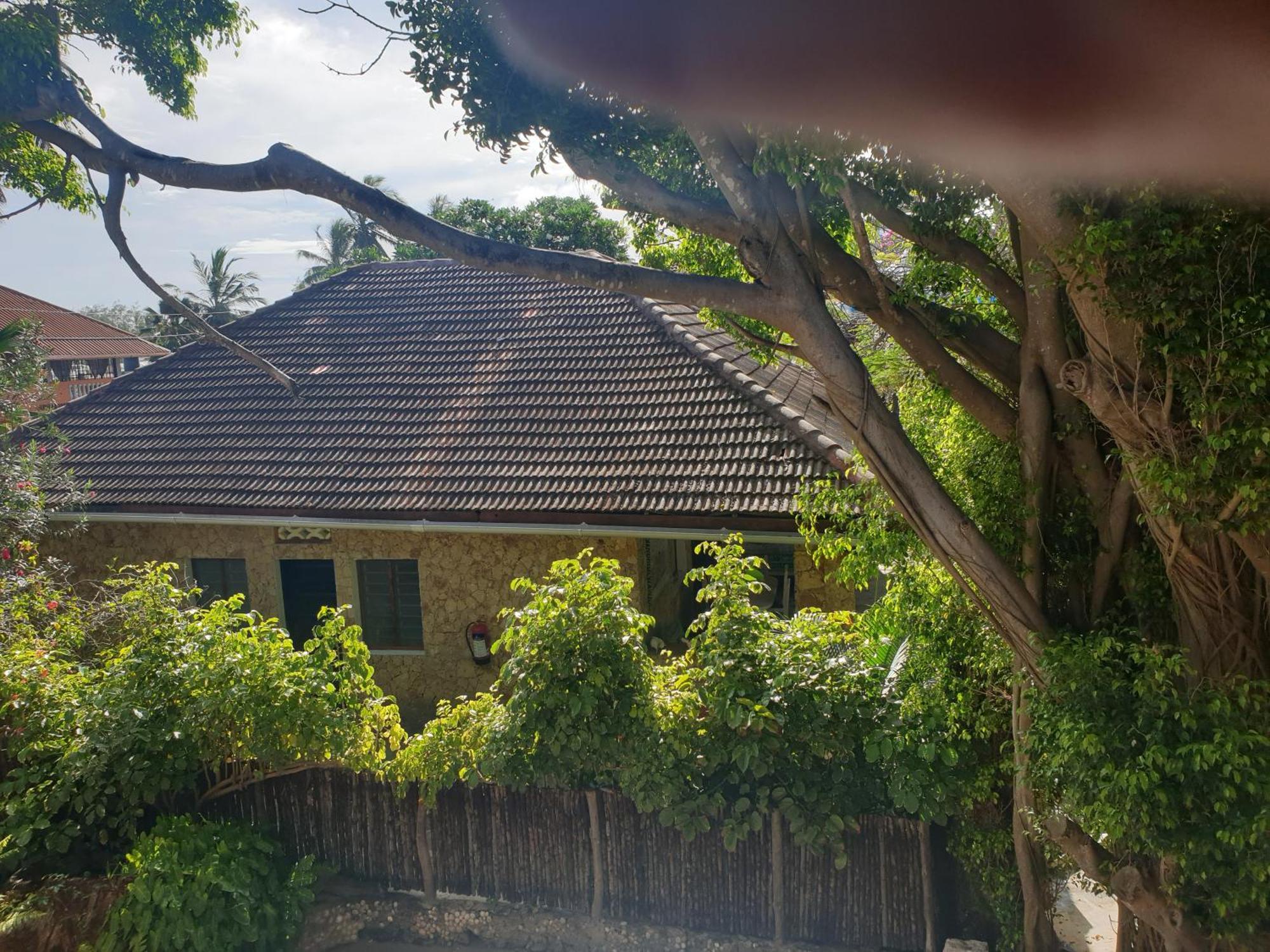 Marijani Holiday Resort Watamu Exterior photo